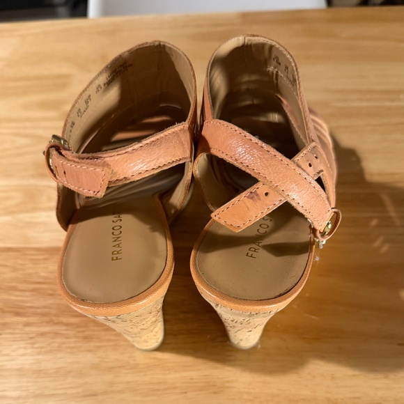 Summer Wedges! - Picture 4 of 6
